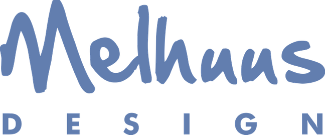 Melhuus Design | trykksaker - webdesign